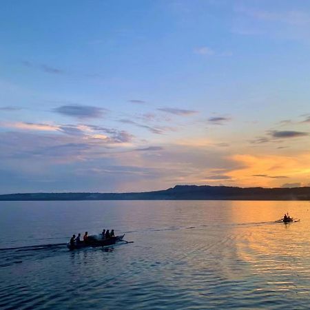 Jelly Sea Resort Siquijor Dış mekan fotoğraf